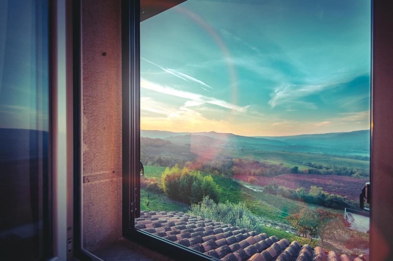 Guest House Nena Motovun Luaran gambar