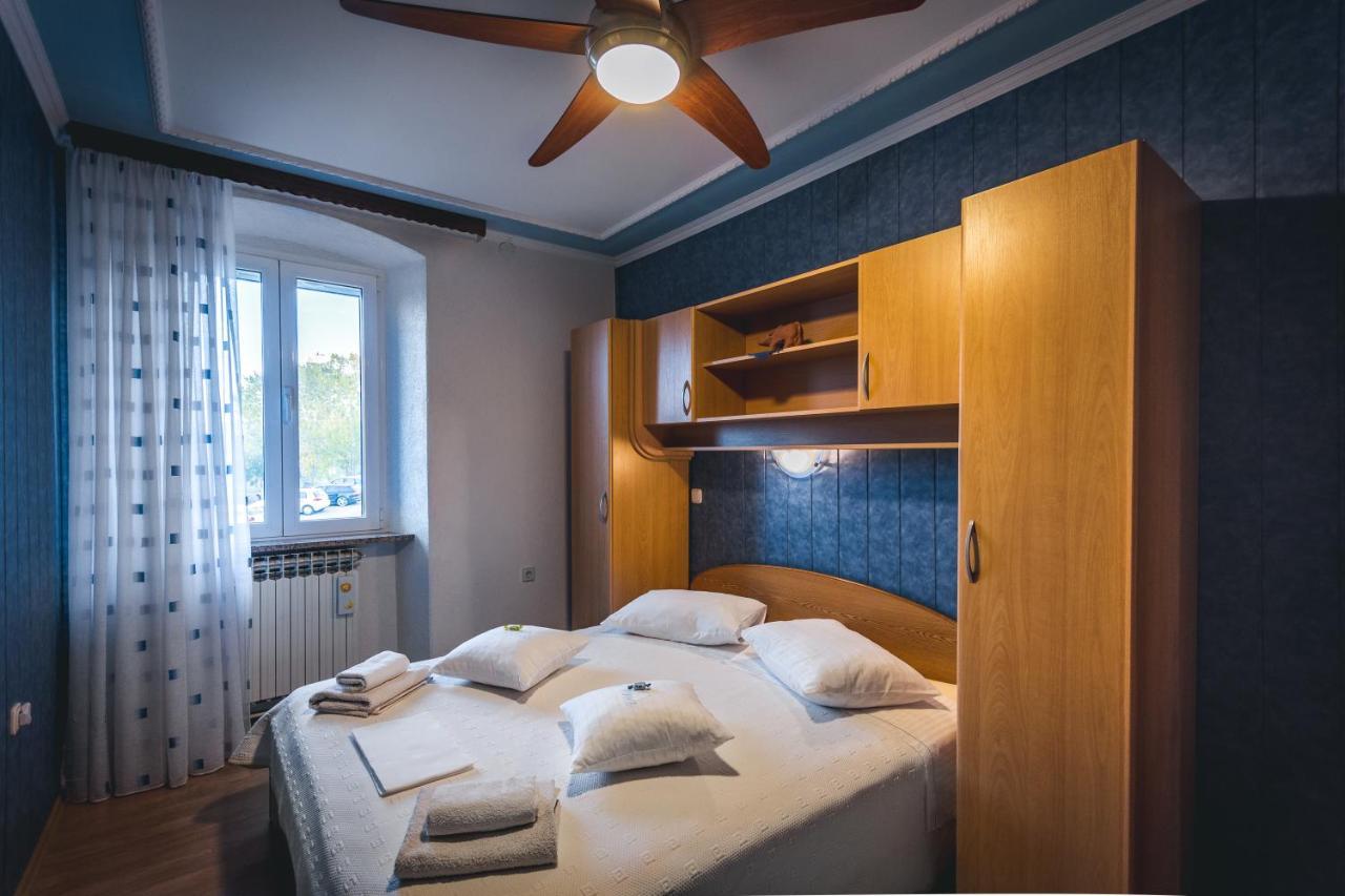 Guest House Nena Motovun Luaran gambar