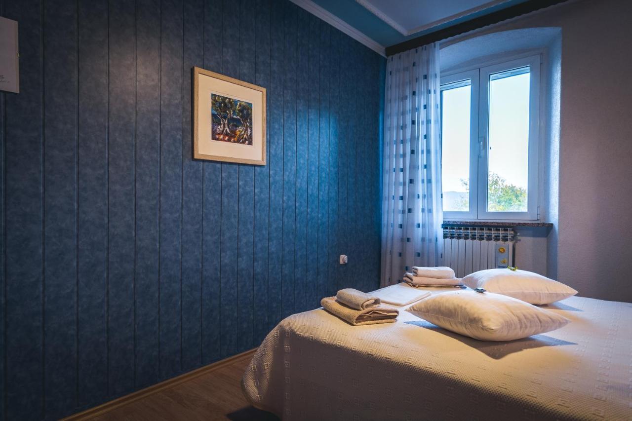 Guest House Nena Motovun Luaran gambar
