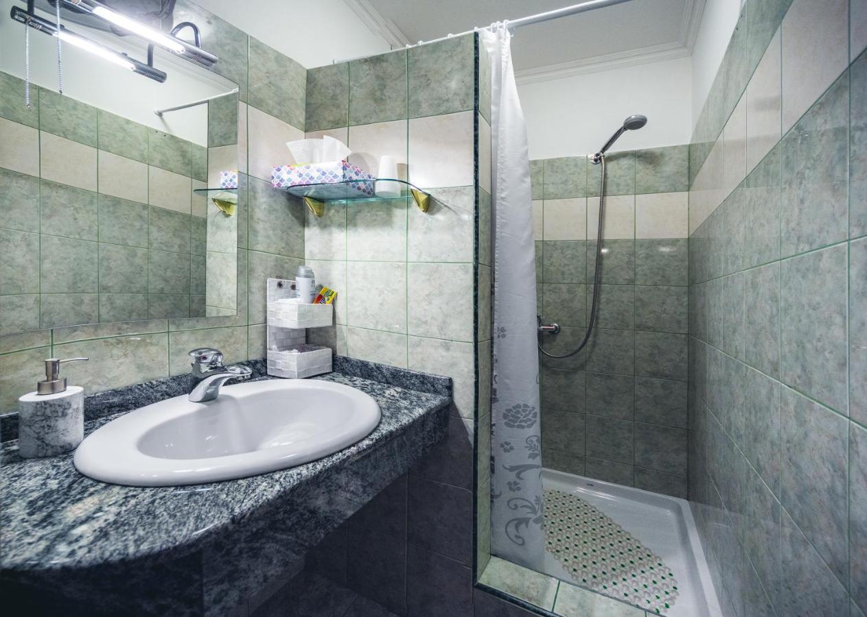 Guest House Nena Motovun Luaran gambar