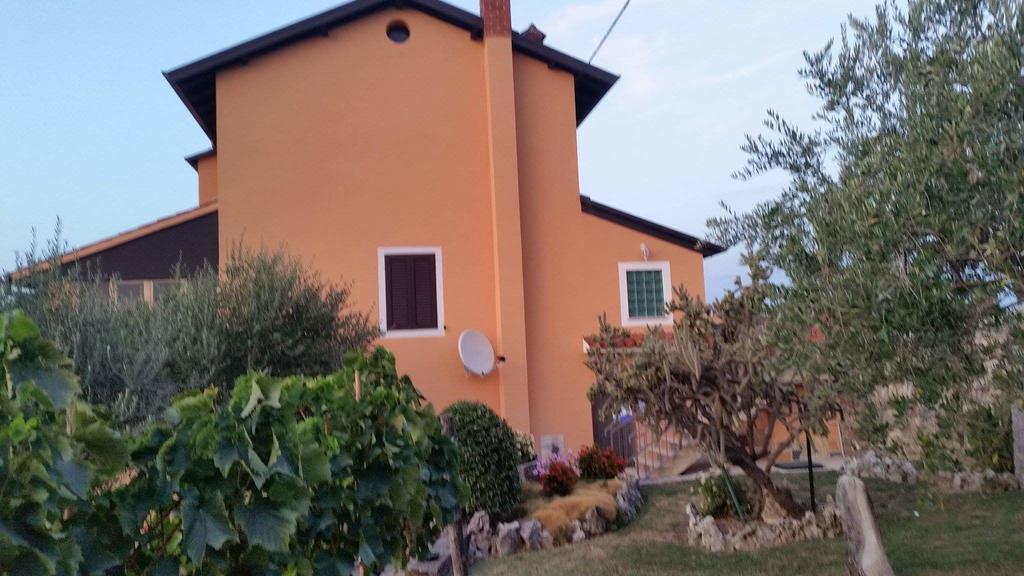 Guest House Nena Motovun Luaran gambar